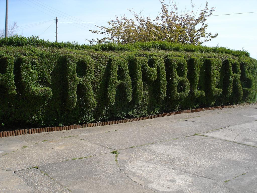 فندق The Ramblers Trusthorpe المظهر الخارجي الصورة
